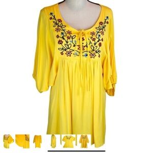 NWT, size small dress.